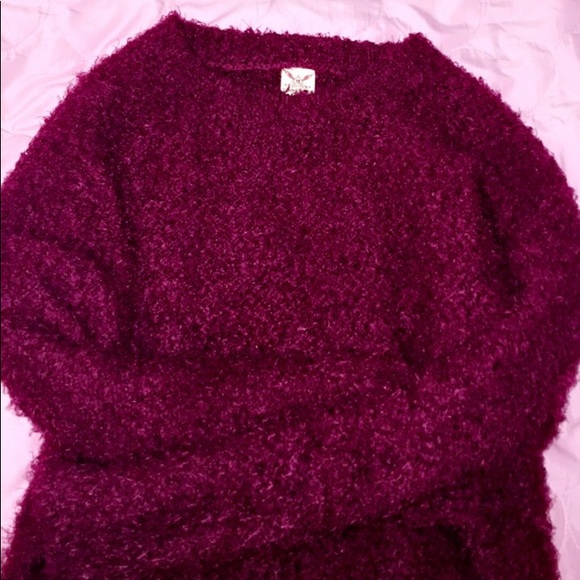 Sweater - Picture 3 of 3